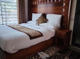 Mimi Home, hotel que acepta mascotas en Arusha