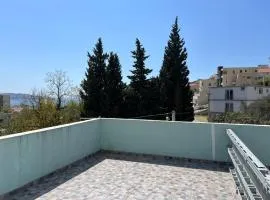 Green Villa