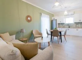Esperides Luxury Suites 1