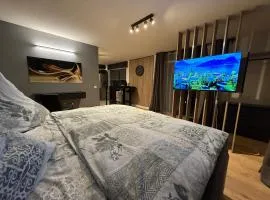 Apartment am Zentrum der Murg!