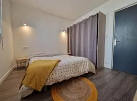 Ty Cosy beau studio en centre-ville proche mer