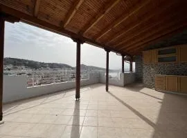 Luxury Penthouse with SeaView
