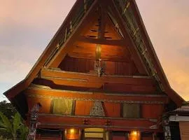Andaliman House