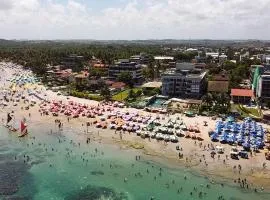 Apartamento beira mar em Porto de Galinhas