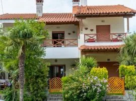 Casa Costa near the beach