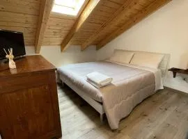 La Mansarda nel Borgo