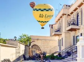Milagro of Cappadocia