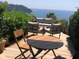 Splendide vue mer