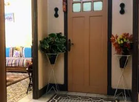 Tisra Appartement