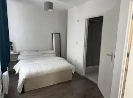 Comfy Studio Flat