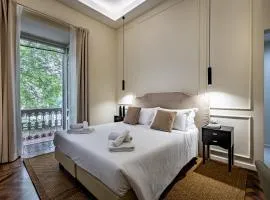 Residenza d'epoca Pontevecchio - Luxury Retrait