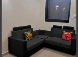 Flat in Kochi 403