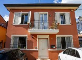 La Masina Borgo San Giuliano Rimini