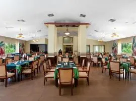 Camel Valley Resort, Igatpuri