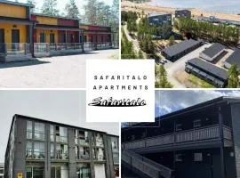 Safaritalo Apartments