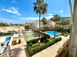 Nice Apartment in Albir, hotel v destinaci Alfaz del Pi