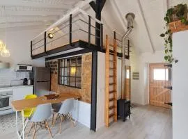 Casa Aurea