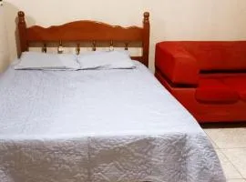 Residencial Barbosa - Apto 301