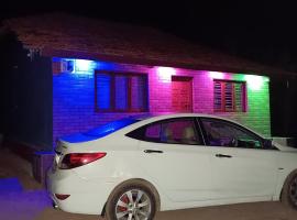 Ammavvana Kutira Home stay, място за настаняване на самообслужване в Мадикери