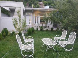 Mountain Villa - Hunza Valley