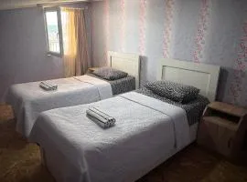 Guest house Katerina