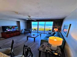 Vacation in Comfort and luxury - 1 BR Direct Oceanfront - Wyndham Ocean Walk Resort 509
