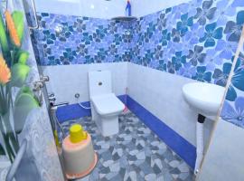 Gods Gift homestay, murdeshwar, hotel v destinaci Māvalli