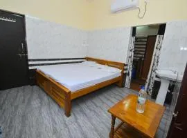 Gods Gift homestay, murdeshwar