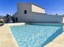 La Casita de La Abubilla