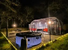 Bulle Love Passion & Spa