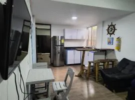 Apartamento Bahia Sonora