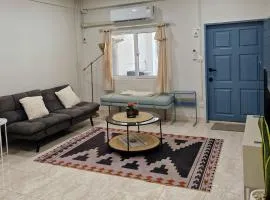 Townhouse - 5min walk to BTS Punnawithi