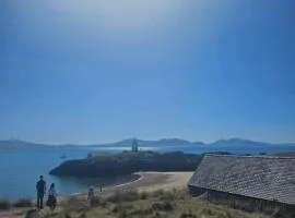 Sam's Caravan Hire Golden Gate