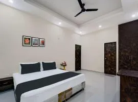 The ELEGANCE RESORT