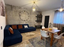 Factory 9, hotell i Craiova