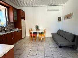 KaminiStudioApartment, hotel a Hydra