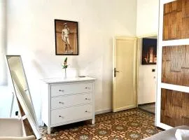 Accommodation near the airport