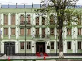 Astoria Plaza Hotel
