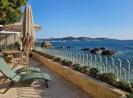 SeiSensi Luxury Beach Villa