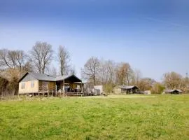 Kittisford Barton at Lantern and Larks