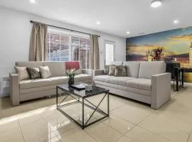 AMAZING 4-BDR in HOMA - F1 - EMPLACEMENT PARFAIT