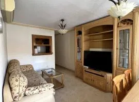 Apartment in Strandnähe
