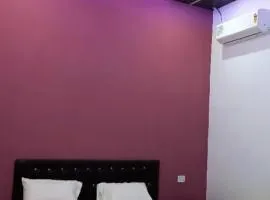 Hotel Raghukul Royal