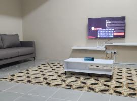 LestariHome2, KLIA Sepang、セパンのヴィラ