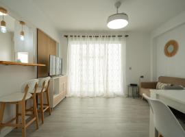 Apartamento Grau de Gandía con Vistas, Hotel in Puerto de Gandía