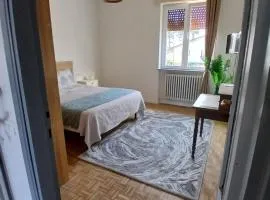 Il terrazzo dei 3