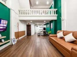 The Sleepyard Sathorn 11