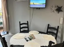 Departamento en general Paz a pocas cuadras del panal