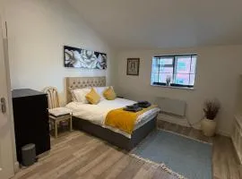 Bevois Lodge
