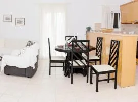 Petralia's Apartment